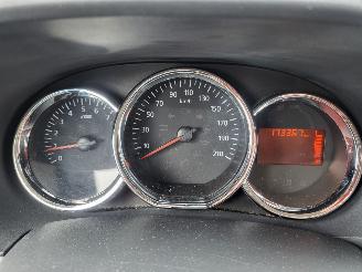 Dacia Lodgy 7 PERSOONS Lodgy - 1.2 TCe Ambiance , Airco, Multimediasysteem, Bluetooth, 1e EIGENAAR picture 11