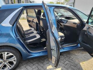 Citroën C4-picasso C4 Picasso 1.2 PureTech Intensive picture 7