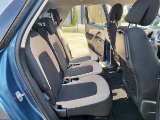 Citroën C4-picasso C4 Picasso 1.2 PureTech Intensive picture 8