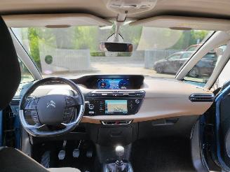 Citroën C4-picasso C4 Picasso 1.2 PureTech Intensive picture 3