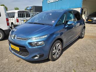 Citroën C4-picasso C4 Picasso 1.2 PureTech Intensive picture 12