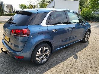 Citroën C4-picasso C4 Picasso 1.2 PureTech Intensive picture 6