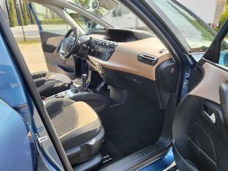 Citroën C4-picasso C4 Picasso 1.2 PureTech Intensive picture 9