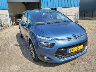 Citroën C4-picasso C4 Picasso 1.2 PureTech Intensive picture 16