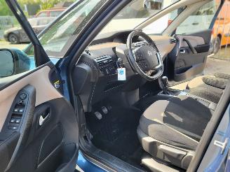 Citroën C4-picasso C4 Picasso 1.2 PureTech Intensive picture 4