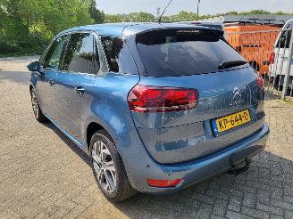 Citroën C4-picasso C4 Picasso 1.2 PureTech Intensive picture 13