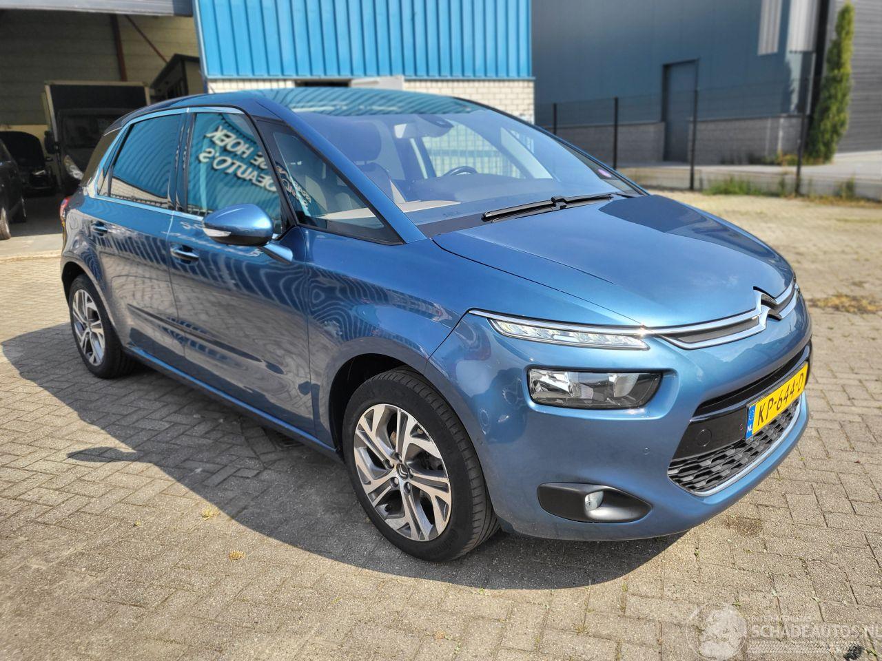 Citroën C4-picasso C4 Picasso 1.2 PureTech Intensive