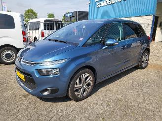 Citroën C4-picasso C4 Picasso 1.2 PureTech Intensive picture 2
