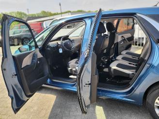 Citroën C4-picasso C4 Picasso 1.2 PureTech Intensive picture 15