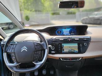 Citroën C4-picasso C4 Picasso 1.2 PureTech Intensive picture 19