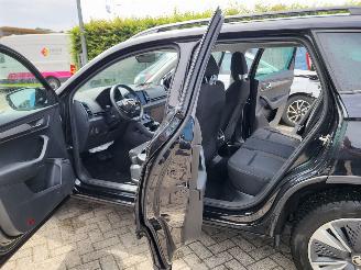 Skoda Karoq Karoq 1.5 TSI AUTOM Business Edition Plus picture 15