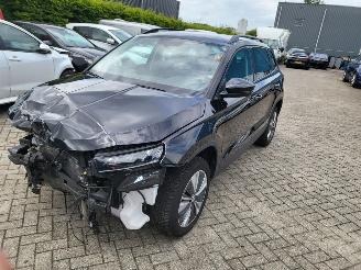 Skoda Karoq Karoq 1.5 TSI AUTOM Business Edition Plus picture 10