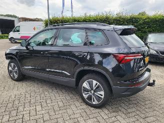 Skoda Karoq Karoq 1.5 TSI AUTOM Business Edition Plus picture 5