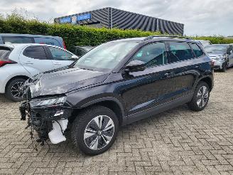 Skoda Karoq Karoq 1.5 TSI AUTOM Business Edition Plus picture 2