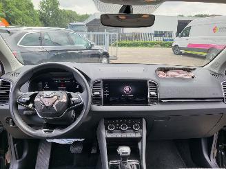 Skoda Karoq Karoq 1.5 TSI AUTOM Business Edition Plus picture 6