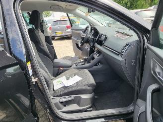Skoda Karoq Karoq 1.5 TSI AUTOM Business Edition Plus picture 19