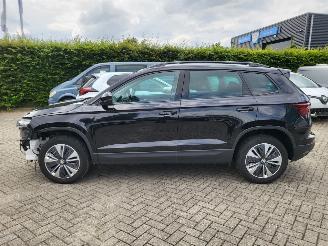 Skoda Karoq Karoq 1.5 TSI AUTOM Business Edition Plus picture 9