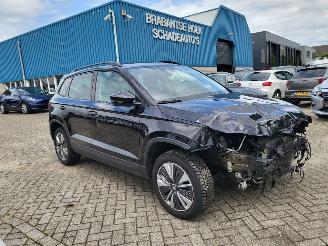 Schadeauto Skoda Karoq Karoq 1.5 TSI AUTOM Business Edition Plus 2023/3