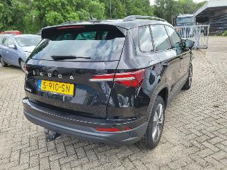 Skoda Karoq Karoq 1.5 TSI AUTOM Business Edition Plus picture 8