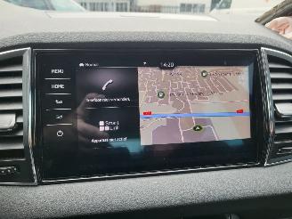 Skoda Karoq Karoq 1.5 TSI AUTOM Business Edition Plus picture 21