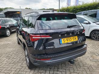 Skoda Karoq Karoq 1.5 TSI AUTOM Business Edition Plus picture 7