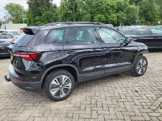 Skoda Karoq Karoq 1.5 TSI AUTOM Business Edition Plus picture 4