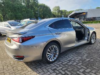 Lexus ES Lexus ES 300 hybride President Line  nwpr € 78000 picture 9