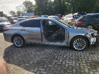 Lexus ES Lexus ES 300 hybride President Line  nwpr € 78000 picture 5