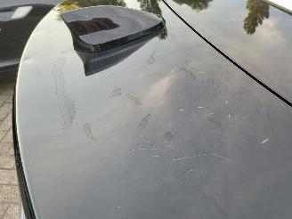Voiture accidenté Opel Cascada CABRIO AUTOM  1.6 Turbo Innovation   rijdbaar 2018/6