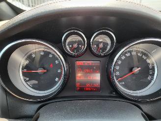 Opel Cascada CABRIO AUTOM  1.6 Turbo Innovation   rijdbaar picture 12