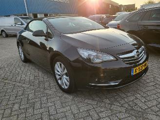 Opel Cascada CABRIO AUTOM  1.6 Turbo Innovation   rijdbaar picture 11