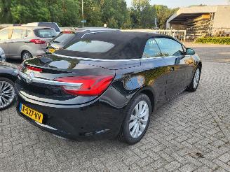 Opel Cascada CABRIO AUTOM  1.6 Turbo Innovation   rijdbaar picture 5