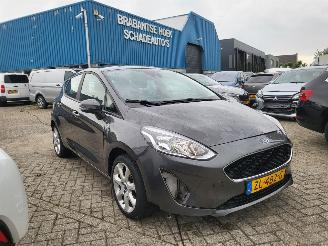 Schadeauto Ford Fiesta NW MOD 5 drs Ford Fiesta 1.1 Trend COOL 2019/6