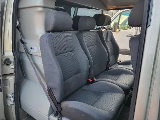 Volkswagen Transporter 128 KW AUT 2.5 TDI Trendline DOUBLE CAB picture 7