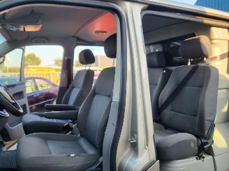 Volkswagen Transporter 128 KW AUT 2.5 TDI Trendline DOUBLE CAB picture 5