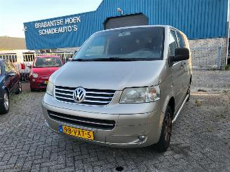 Volkswagen Transporter 128 KW AUT 2.5 TDI Trendline DOUBLE CAB picture 12