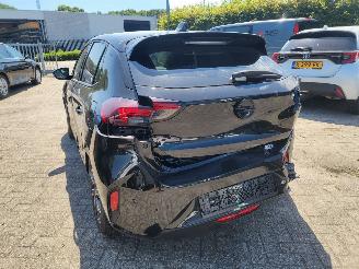 Opel Corsa CORSA 1.2 Turbo Hybrid GS autom picture 15