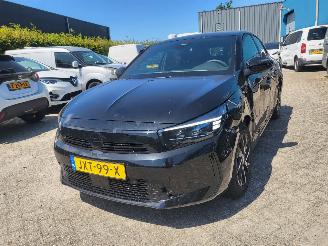 Opel Corsa CORSA 1.2 Turbo Hybrid GS autom picture 16