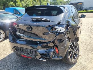 Opel Corsa CORSA 1.2 Turbo Hybrid GS autom picture 13