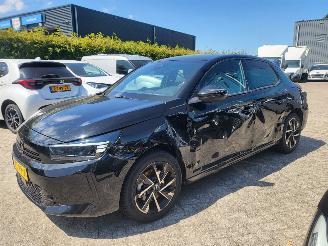 Opel Corsa CORSA 1.2 Turbo Hybrid GS autom picture 2