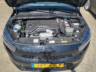 Opel Corsa CORSA 1.2 Turbo Hybrid GS autom picture 20