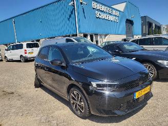 skadebil auto Opel Corsa CORSA 1.2 Turbo Hybrid GS autom 2026/3