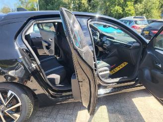 Opel Corsa CORSA 1.2 Turbo Hybrid GS autom picture 8