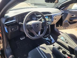 Opel Corsa CORSA 1.2 Turbo Hybrid GS autom picture 5