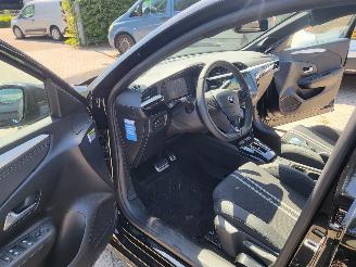 Opel Corsa CORSA 1.2 Turbo Hybrid GS autom picture 10