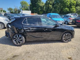 Opel Corsa CORSA 1.2 Turbo Hybrid GS autom picture 12
