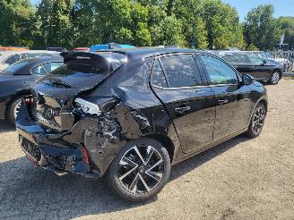 Opel Corsa CORSA 1.2 Turbo Hybrid GS autom picture 11