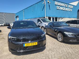 Opel Corsa CORSA 1.2 Turbo Hybrid GS autom picture 18
