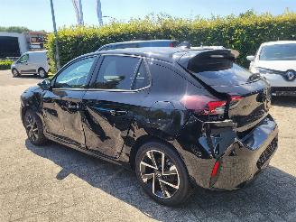 Opel Corsa CORSA 1.2 Turbo Hybrid GS autom picture 14