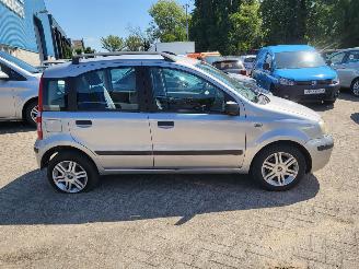 Fiat Panda AUTOMAAT  1.2 Emotion cool picture 8